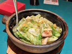 -丰泽园饭店