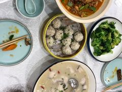 -九头鸟酒家(四道口店)