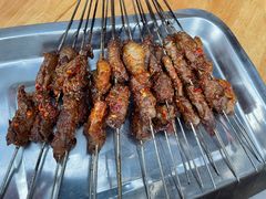 -金二烤肉(早慈巷小区店)