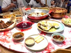 -水煮三国·川鲁江湖菜(香山店)