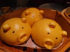 -点心传说·粤菜点心(佐阾虹湾店)