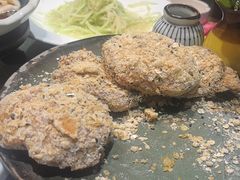 -君霖海鲜私房菜(春柳店)