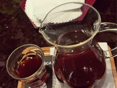 单品手冲-Seesaw Coffee(环贸iapm店)