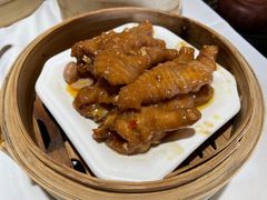 -味可道美食坊(福基路店)