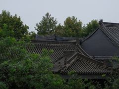 -西安城墙·碑林历史文化景区