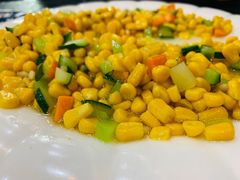 -北平味道.京味菜.烤鸭(梨园店)