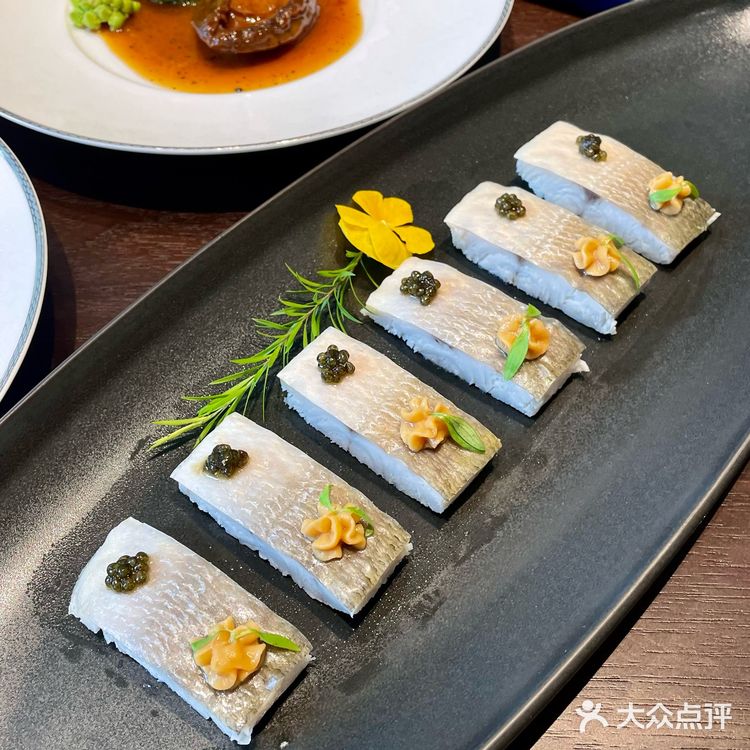 在深圳！适合宴请聚餐的精细潮菜餐厅‼️