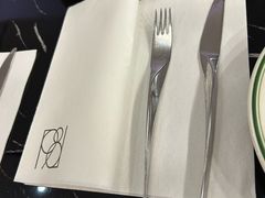 -1981牛排西餐厅(海信店)