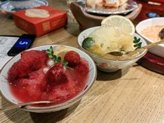 -图味美小黄鱼·景德菜(浙江路店)