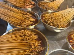 -嘉州鲜知味钵钵鸡(奎星楼店)