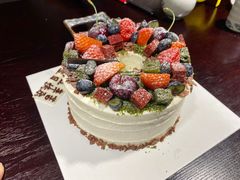 -鱼亭料理(芝罘店)