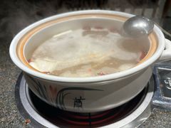 -马一洒开锅羊肉清真餐厅(京汉店)