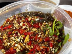 -陈小肠自助火盆烧烤(海门渔村美食街店)
