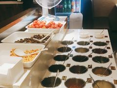 -李想大虾(吾悦广场店)