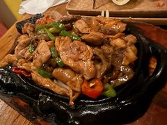 -Rural Tequila墨西哥餐厅(东川路店)