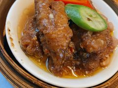 凤爪-湛江花园酒店·桃园馆