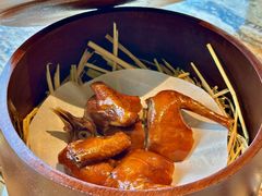 -尊蓝钱江豪华精选酒店-澜亭中餐厅