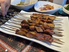 -巴依老爷新疆美食(工体旗舰店)
