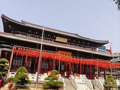-香积寺