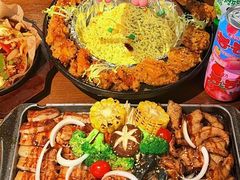 -韩热集市(百源店)
