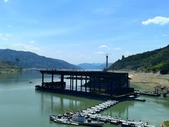 -白帝城·瞿塘峡景区