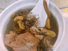 -陆记鹅庄·潮汕菜·狮头鹅(大仟里店)