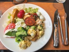 -拉蒂娜·巴西牛排馆 Latina·Brazilian Steakhouse(王府井喜悦店)
