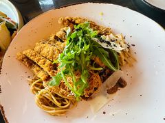 -哈蒙德餐厅