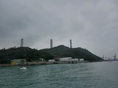 -南丫岛