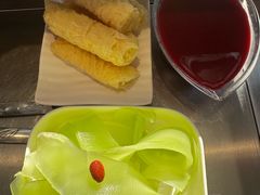 -生活如沸·顺德水牛奶火锅(大学路店)