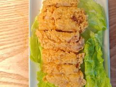 -老乡鸡(亚夏汽车城同创科技园店)