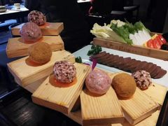 -盡膳口福·百年汤方火锅(科华北路店)
