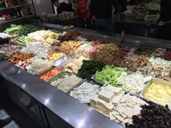 -林静小吃(复兴路店)