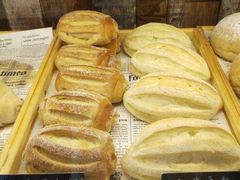 -啊噗吐呦现场烘焙(麦凯乐店)