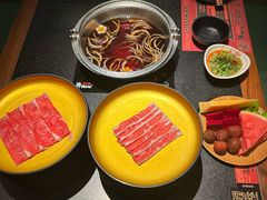 -牛New寿喜烧(虹桥新天地店)