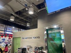 -THE MATCHA TOKYO抹茶东京