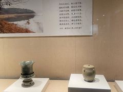 -浙江省博物馆(孤山馆区)