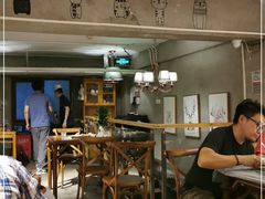 -李记潮汕砂锅粥(营福路店)