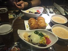 -豪享来中西餐厅(隆昌店)