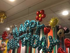 -麦当劳(百利广场店)