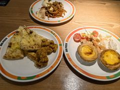 -比格比萨自助(南京万达茂店)