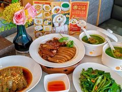 -厝包四点金·潮宴(太古仓店)