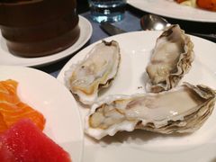-康帝国际酒店-艾斯本自助西餐厅