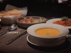 -秀·爱尔兰餐吧(上海路店)