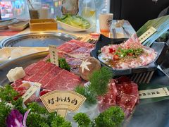 -猫抓烤肉(春熙路店)