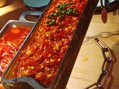 -胡马八破·川菜小馆(高新万达店)