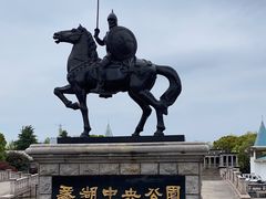-蠡湖中央公园