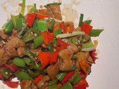 -奉天小馆·非遗东北菜(济南万象城店)