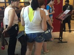-博多一幸舍(侨福芳草地购物中心店)