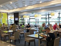 -北京东直门智选假日酒店